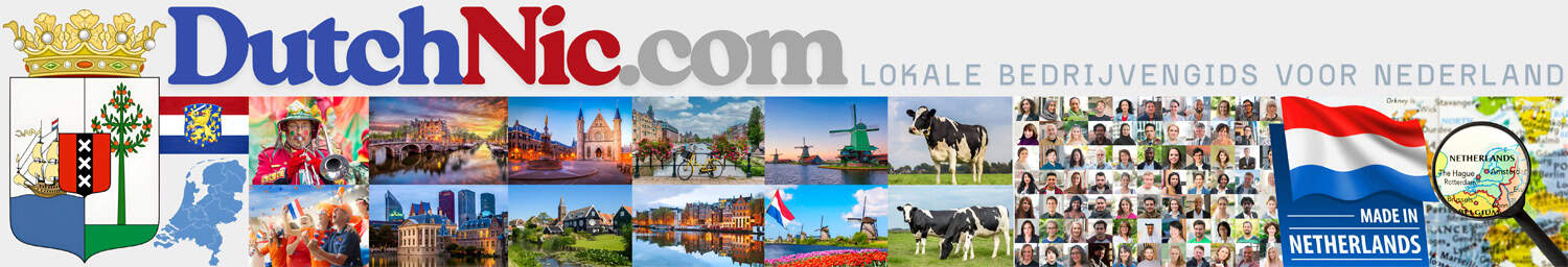 Gemaakt in Nederland - Irene Hoeve Cheese + Clogs
